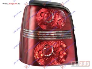 NOVI: delovi  STOP LAMPA Levo Vw touran 07-10 -dostupno