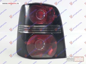 NOVI: delovi  STOP LAMPA (CRNA) (DEPO) Levo Vw touran 07-10 -dostupno