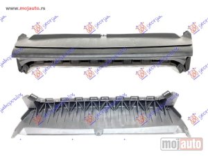 NOVI: delovi  SPOJLER PREDNJEG BRANIKA Vw passat cc 08-12 -dostupno