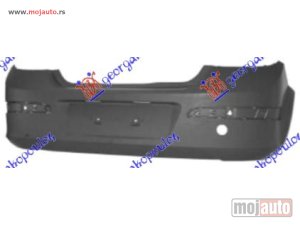 NOVI: delovi  ZADNJI BRANIK PM 5 VRATA (A KVALITET) Opel astra h 04-10 -dostupno