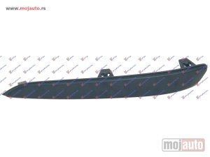 NOVI: delovi  LAJSNA PREDNJEG BRANIKA 5 VRATA PM -07 Levo Opel astra h 04-10 -dostupno