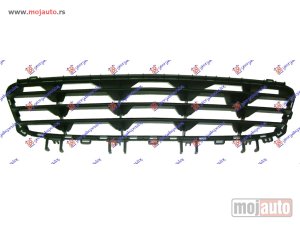 NOVI: delovi  CENTRALNA RESETKA 5 VRATA -07 Opel astra h 04-10 -dostupno