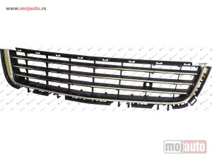 NOVI: delovi  CENTRALNA RESETKA HROM 4/5 VRATA 2007- Opel astra h 04-10 -dostupno