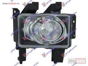 NOVI: delovi  MAGLENKA 2007- (E) (DEPO) Desno Opel astra h 04-10 -dostupno