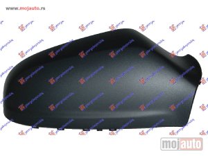 NOVI: delovi  POKLOPAC RETROVIZORA CRNI Desno Opel astra h 04-10 -nedostupno