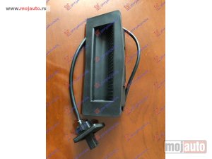 NOVI: delovi  KVAKA GEPEK VRATA SPOLJASNJA (H/B-SEDAN-CABRIO) Opel astra h 04-10 -dostupno