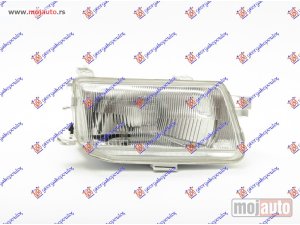 NOVI: delovi  FAR (TYC) Desno Opel astra f 91-94 -dostupno