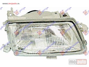 NOVI: delovi  FAR (DEPO) Desno Opel astra f 91-94 -dostupno