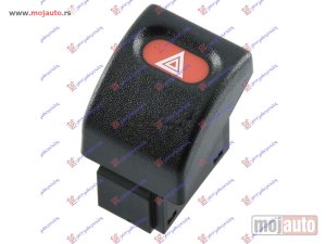 NOVI: delovi  PREKIDAC ZA SVA 4 MIGAVCA (7 PIN) Opel astra f 95-98 -dostupno