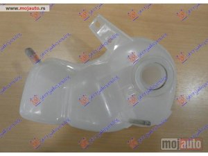 Glavna slika - POSUDA ZA ANTIFRIZ (1.4XE/1.6XEL/1.8i - 1.7D) Opel astra f 95-98 -dostupno - MojAuto