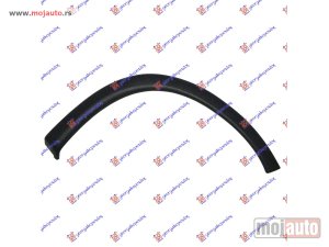 NOVI: delovi  RUB PLASTICNI PREDNJEG BLATOBRANA Desno Opel corsa b 96-97 -nedostupno