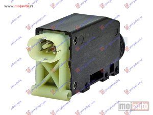 NOVI: delovi  MOTOR BRAVE PREDNJIH VRATA (6pins) Levo Opel tigra 95-04 -dostupno