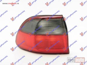 NOVI: delovi  STOP LAMPA SPOLJASNJA -1999 (DEPO) Levo Opel omega b 94-03 -dostupno