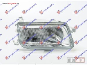 NOVI: delovi  FAR ELEKTRICNI (TYC) Desno Opel astra f 95-98 -dostupno