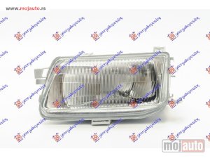 NOVI: delovi  FAR ELEKTRICNI (TYC) Levo Opel astra f 95-98 -dostupno