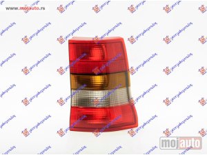 NOVI: delovi  STOP LAMPA KARAVAN (DEPO) Desno Opel astra f 95-98 -dostupno