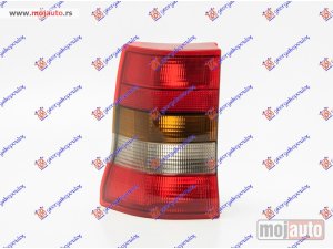 NOVI: delovi  STOP LAMPA KARAVAN (DEPO) Levo Opel astra f 95-98 -dostupno