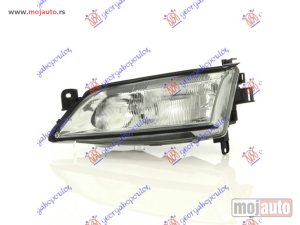 NOVI: delovi  FAR ELEKTRICNI (VALEO TIP) (TYC) Levo Opel vectra b 96-98 -dostupno