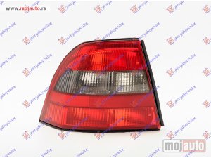NOVI: delovi  STOP LAMPA (ZATAMNJENI MIGAVAC) (E) (DEPO) Levo Opel vectra b 96-98 -dostupno