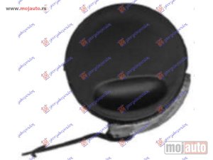 NOVI: delovi  POKLOPAC KUKE PREDNJEG BRANIKA PM Opel vectra b 96-98 -dostupno
