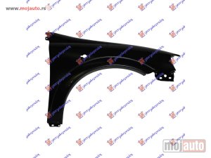 NOVI: delovi  BLATOBRAN Desno Opel astra g 98-04 -dostupno