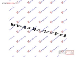NOVI: delovi  CENTRALNA RESETKA DONJA Opel astra g 98-04 -dostupno