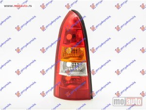 NOVI: delovi  STOP LAMPA KARAVAN (DEPO) Levo Opel astra g 98-04 -nedostupno