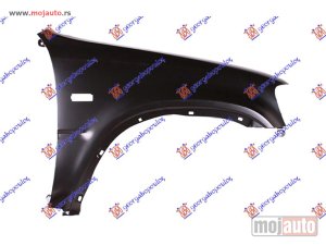 Glavna slika - BLATOBRAN Desno Honda cr-v 96-02 -dostupno - MojAuto