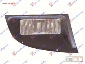 NOVI: delovi  MAGLENKA (E) (DEPO) Desno Citroen berlingo 96-02 -dostupno