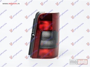 NOVI: delovi  STOP LAMPA (DUPLA VRATA) -2005 (TURSKA) Desno Peugeot partner 96-02 -dostupno