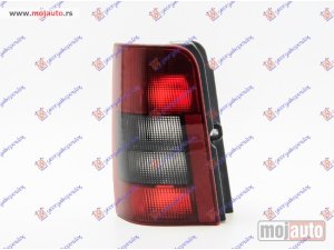 NOVI: delovi  STOP LAMPA (DUPLA VRATA) -2005 (TURSKA) Levo Citroen berlingo 02-08 -dostupno