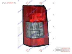 NOVI: delovi  STOP LAMPA (JEDNA VRATA) -2005 (TURSKA) Desno Peugeot partner 96-02 -dostupno