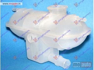 NOVI: delovi  POSUDA ZA ANTIFRIZ (1.8/1.9 - 2.0 DIZEL) Peugeot partner 96-02 -nedostupno