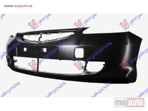 NOVI: delovi  PREDNJI BRANIK (PRSKALICE) (KINA) 05- Honda jazz 01-08 -dostupno