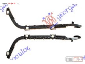 NOVI: delovi  NOSAC ZADNJEG BRANIKA BOCNI PLASTICNI Levo Honda cr-v 02-07 -dostupno