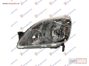 NOVI: delovi  FAR ELEKTRICNI 2004- (DEPO) Levo Honda cr-v 02-07 -dostupno