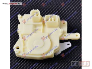 NOVI: delovi  MOTOR BRAVE PREDNJIH VRATA (2 PRIKLJUCKA) (3/2pins) Levo Honda jazz 01-08 -dostupno