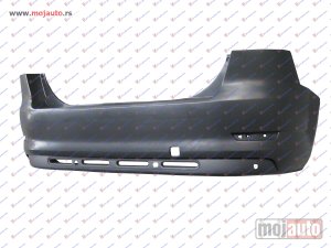 NOVI: delovi  ZADNJI BRANIK 4 VRATA (PDS SENZORI) Ford mondeo 07-11 -nedostupno