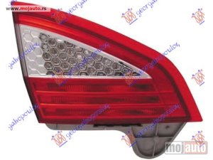 NOVI: delovi  STOP LAMPA UNUTRASNJA 4/5 VRATA (VISTEON) Levo Ford mondeo 07-11 -nedostupno