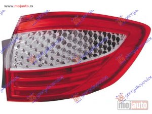 NOVI: delovi  STOP LAMPA SPOLJASNJA KARAVAN (TYC) Desno Ford mondeo 07-11 -dostupno