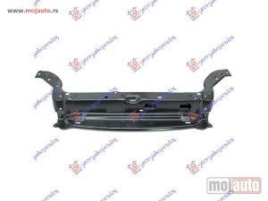 NOVI: delovi  VEZNI LIM GORNJI METALNI Citroen berlingo 02-08 -dostupno