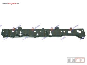 NOVI: delovi  NOSAC HLADNJAKA Peugeot partner 02-08 -dostupno