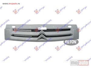 Glavna slika - PVC MASKA Citroen berlingo 02-08 -dostupno - MojAuto