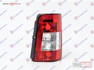 NOVI: delovi  STOP LAMPA (DUPLA VRATA) 2005- (TURSKA) Desno Citroen berlingo 02-08 -dostupno