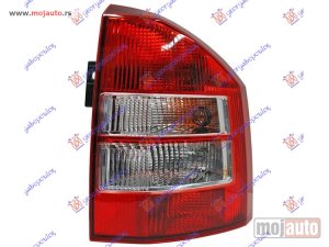 NOVI: delovi  STOP LAMPA (DEPO) Desno Jeep compass 07-11 -dostupno