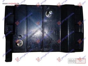 NOVI: delovi  NOSAC ZADNJEG BRANIKA BOCNI PLASTICNI Levo Mercedes c class (w202) 93-99 -dostupno