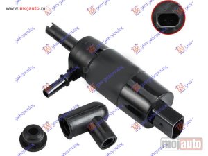 NOVI: delovi  MOTOR PRSKALICE FAROVA Volvo s60 00-10 -dostupno