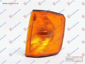 NOVI: delovi  MIGAVAC ZUTI Levo Mercedes 190e (w201) 84-93 -dostupno