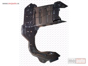 NOVI: delovi  NOSAC FARA DONJI METALNI (NOSAC BRANIKA) Desno Mercedes c class (w203) sdn/s.w. 03-07 -dostupno