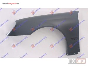 NOVI: delovi  BLATOBRAN Levo Mercedes c class (w203) sdn/s.w. 03-07 -dostupno